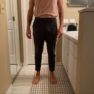 Men’s REI Adventure Pants. Co-Op Trailsmith Jogger Pants.